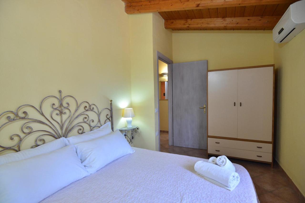 Izzhome Nora Beach Pula Exteriér fotografie