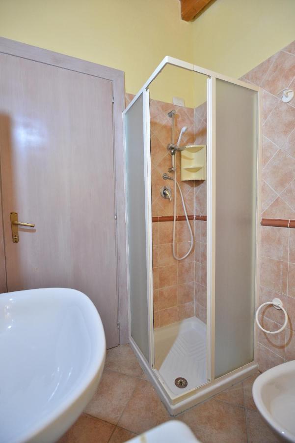 Izzhome Nora Beach Pula Exteriér fotografie