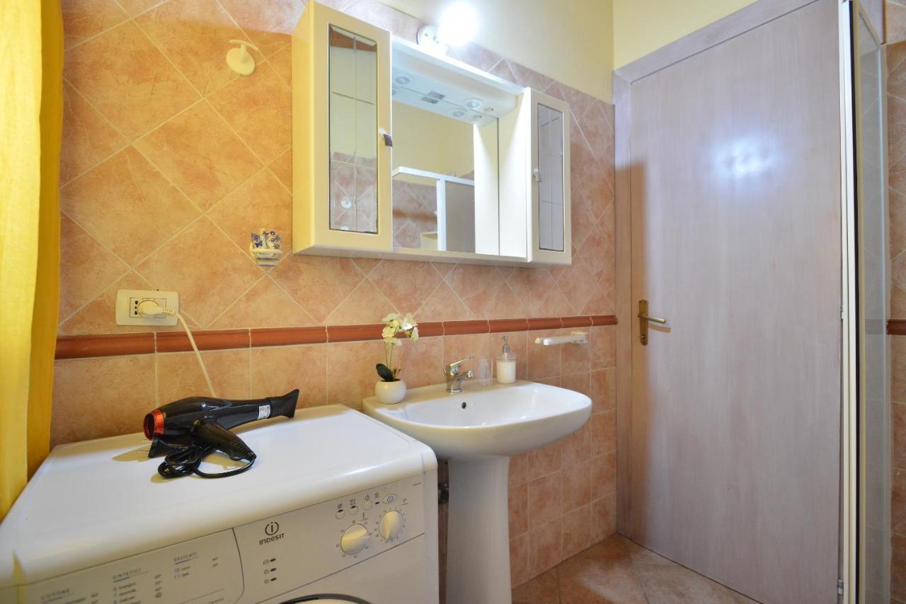 Izzhome Nora Beach Pula Exteriér fotografie