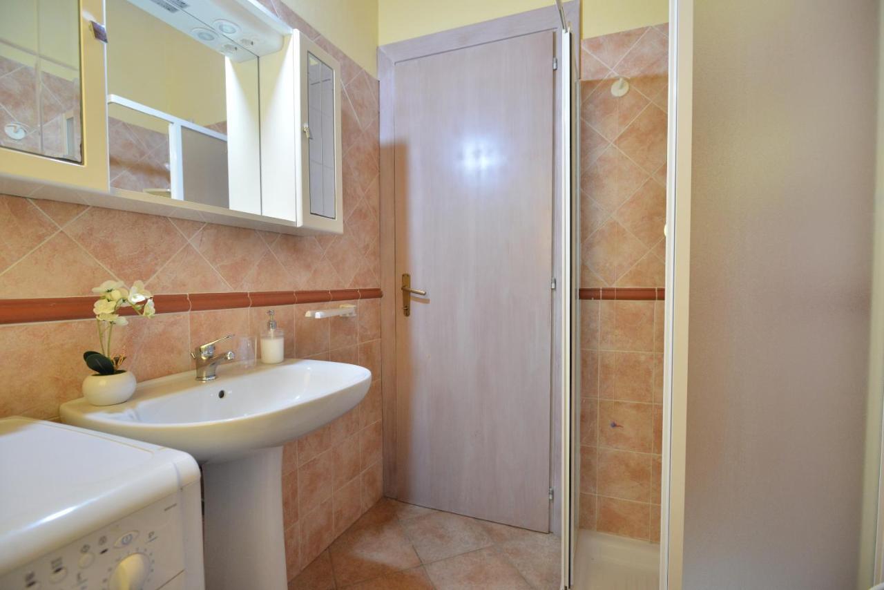 Izzhome Nora Beach Pula Exteriér fotografie