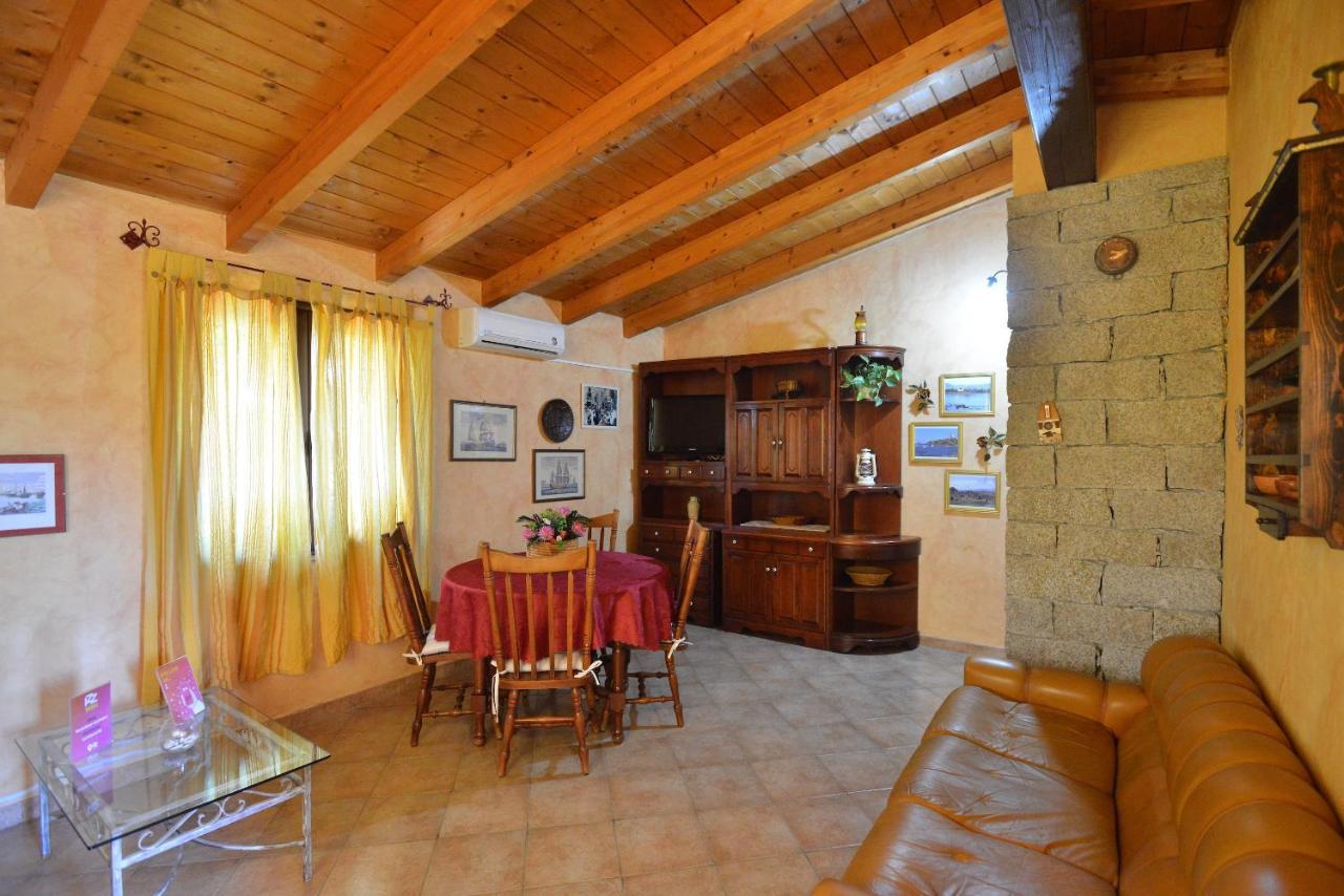 Izzhome Nora Beach Pula Exteriér fotografie